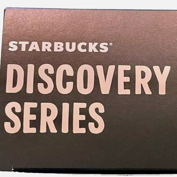 New in Box Starbucks Savannah Discovery Series 14 oz Collectible Ceramic… - Picture 7 of 7